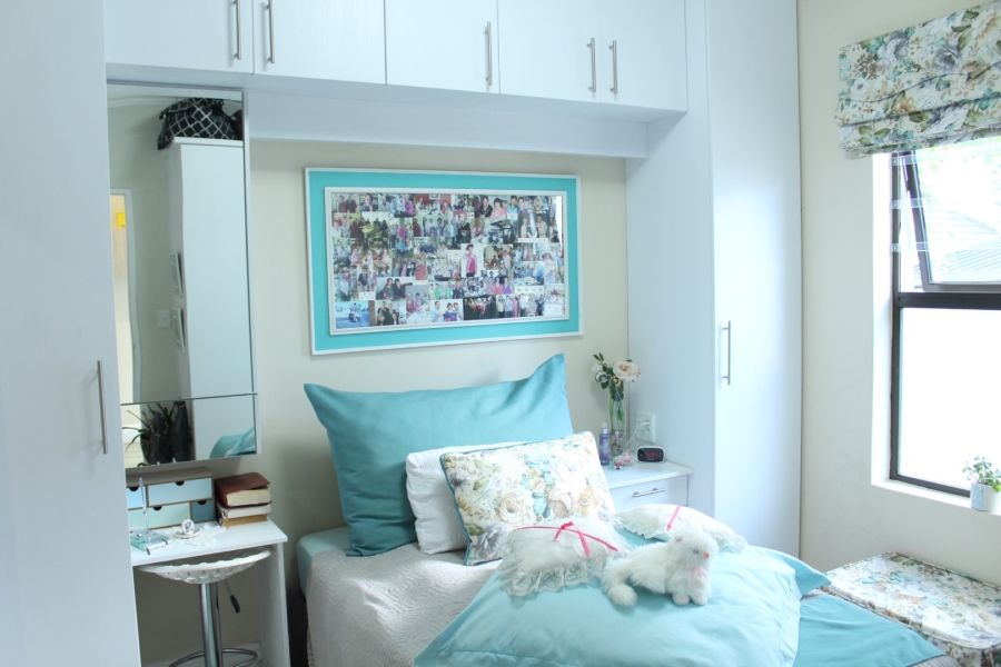 1 Bedroom Property for Sale in Zevenwacht Retirement Village Western Cape